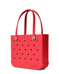 Baby Bogg Bag - Off to the Races Red