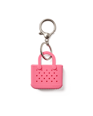 Tiny Tote Keychain - Watermelon